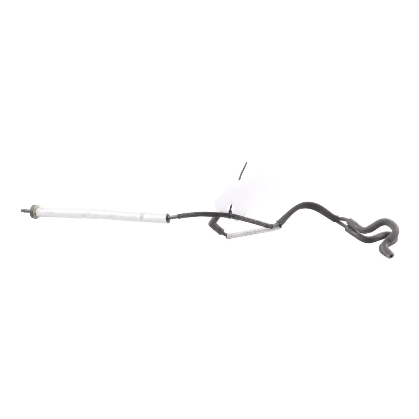 VW Volkswagen Touareg 7P 3.0 Diesel Engine Vacuum Line Hose Pipe Tube 7P0133798H