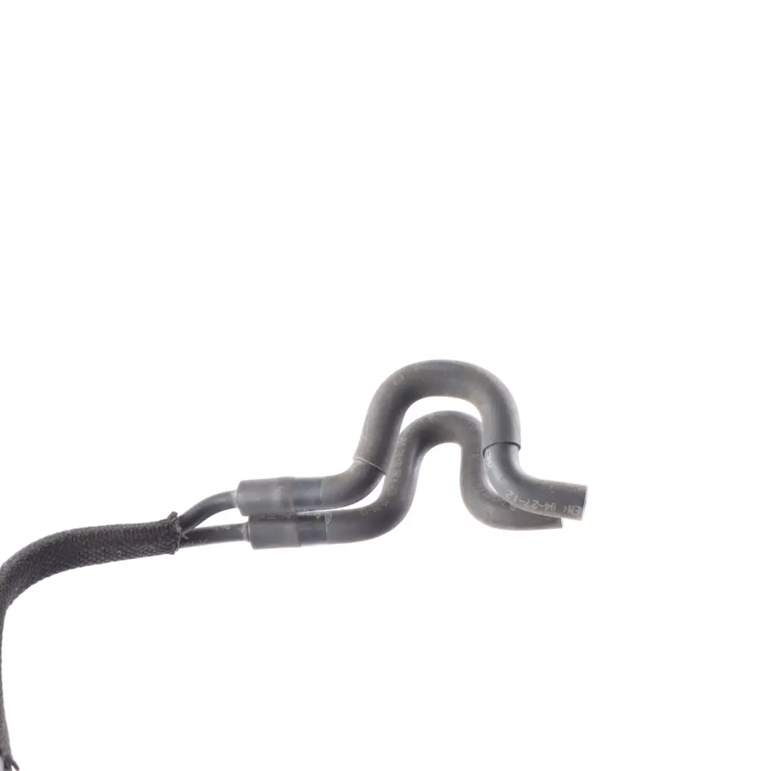 7P 3.0 Diesel Engine Vacuum Line Hose Pipe Tube to VW Volkswagen Touareg with Part number 7P0133798H VW Volkswagen Touareg 7P 3.0 Diesel Engine Vacuum Line Hose Pipe Tube - SKU 7P0133798H - Part number 7P0133798H