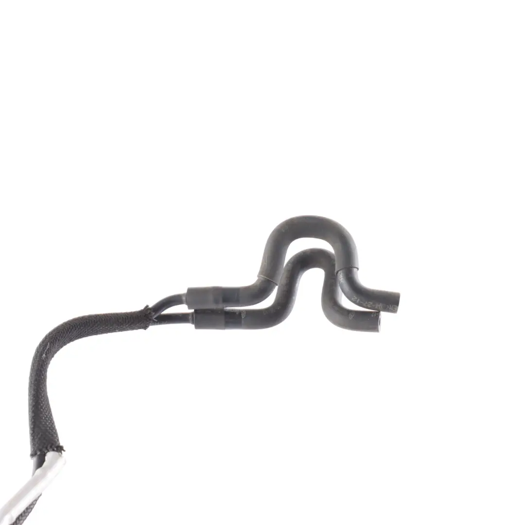 7P 3.0 Diesel Engine Vacuum Line Hose Pipe Tube to VW Volkswagen Touareg with Part number 7P0133798H VW Volkswagen Touareg 7P 3.0 Diesel Engine Vacuum Line Hose Pipe Tube - SKU 7P0133798H - Part number 7P0133798H