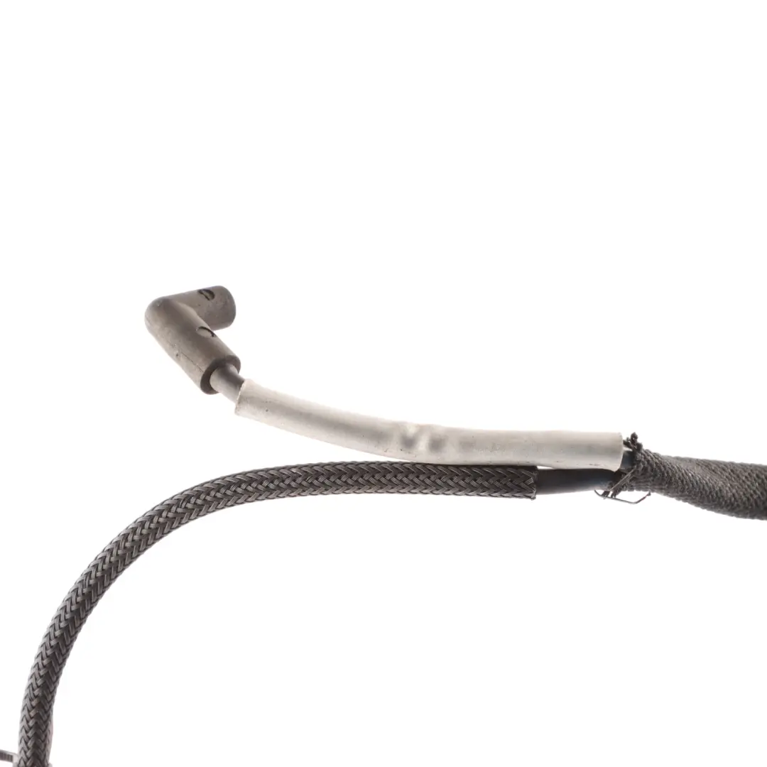 7P 3.0 Diesel Engine Vacuum Line Hose Pipe Tube to VW Volkswagen Touareg with Part number 7P0133798H VW Volkswagen Touareg 7P 3.0 Diesel Engine Vacuum Line Hose Pipe Tube - SKU 7P0133798H - Part number 7P0133798H