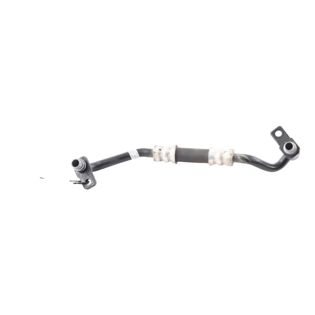 Porsche Cayenne 92A Gearbox Oil Cooler Hose Pipe Line 3.0 TDI 7P0317824