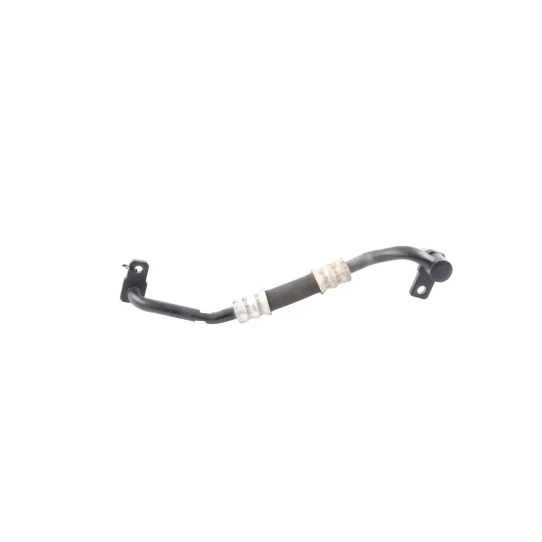 Porsche Cayenne 92A Gearbox Oil Cooler Hose Pipe Line 3.0 TDI - SKU 7P0317824 - Part number 7P0317824