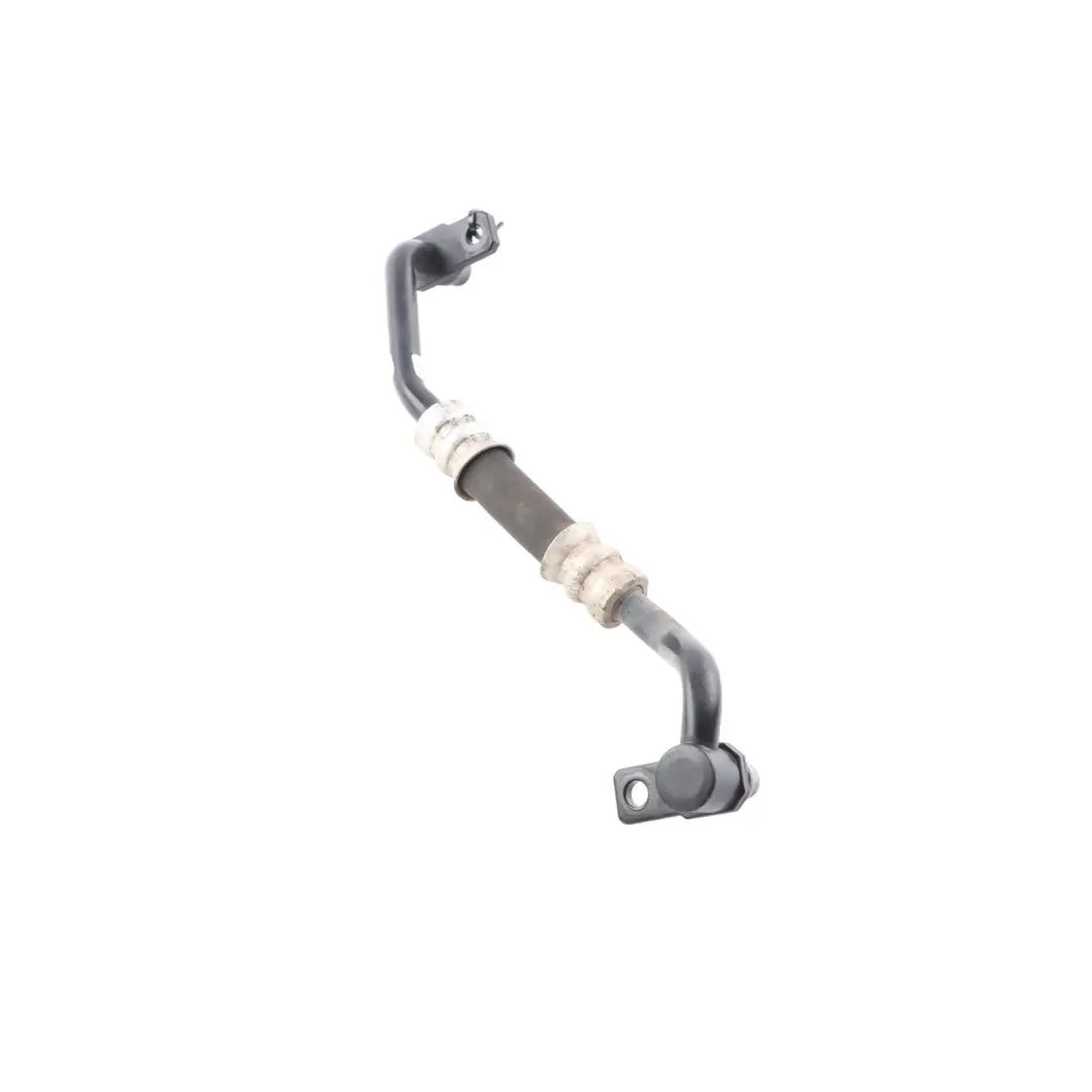 Porsche Cayenne 92A Gearbox Oil Cooler Hose Pipe Line 3.0 TDI - SKU 7P0317824 - Part number 7P0317824