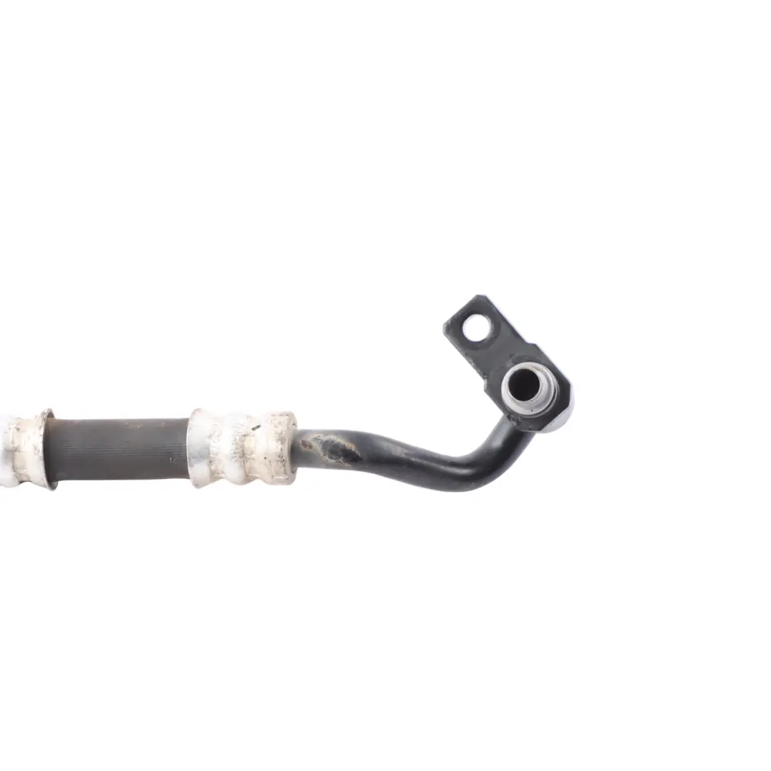 Porsche Cayenne 92A Gearbox Oil Cooler Hose Pipe Line 3.0 TDI - SKU 7P0317824 - Part number 7P0317824