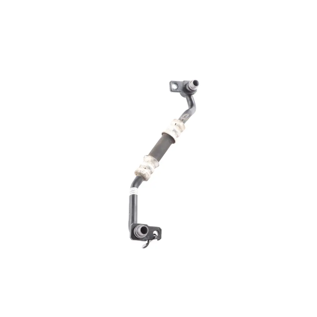 Porsche Cayenne 92A Gearbox Oil Cooler Hose Pipe Line 3.0 TDI - SKU 7P0317824 - Part number 7P0317824