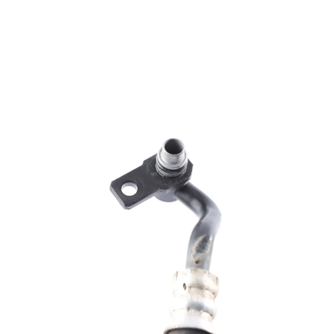 Porsche Cayenne 92A Gearbox Oil Cooler Hose Pipe Line 3.0 TDI - SKU 7P0317824 - Part number 7P0317824