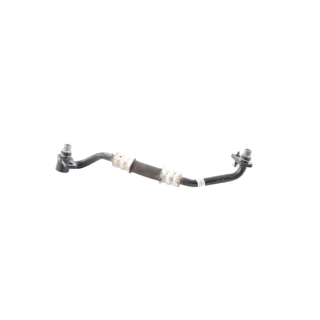 Porsche Cayenne 92A Gearbox Oil Cooler Hose Pipe Line 3.0 TDI - SKU 7P0317824 - Part number 7P0317824