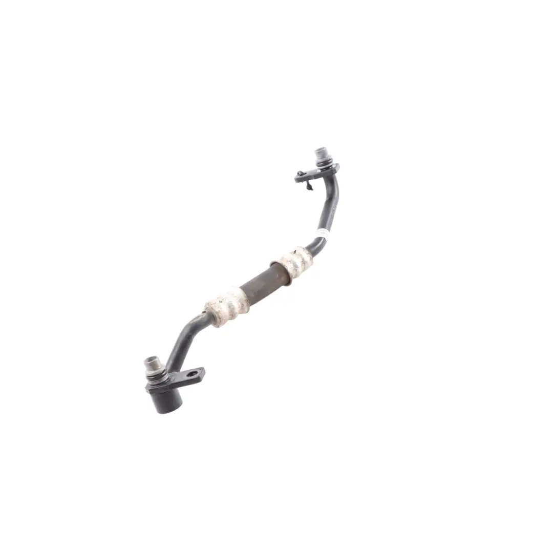 Porsche Cayenne 92A Gearbox Oil Cooler Hose Pipe Line 3.0 TDI - SKU 7P0317824 - Part number 7P0317824
