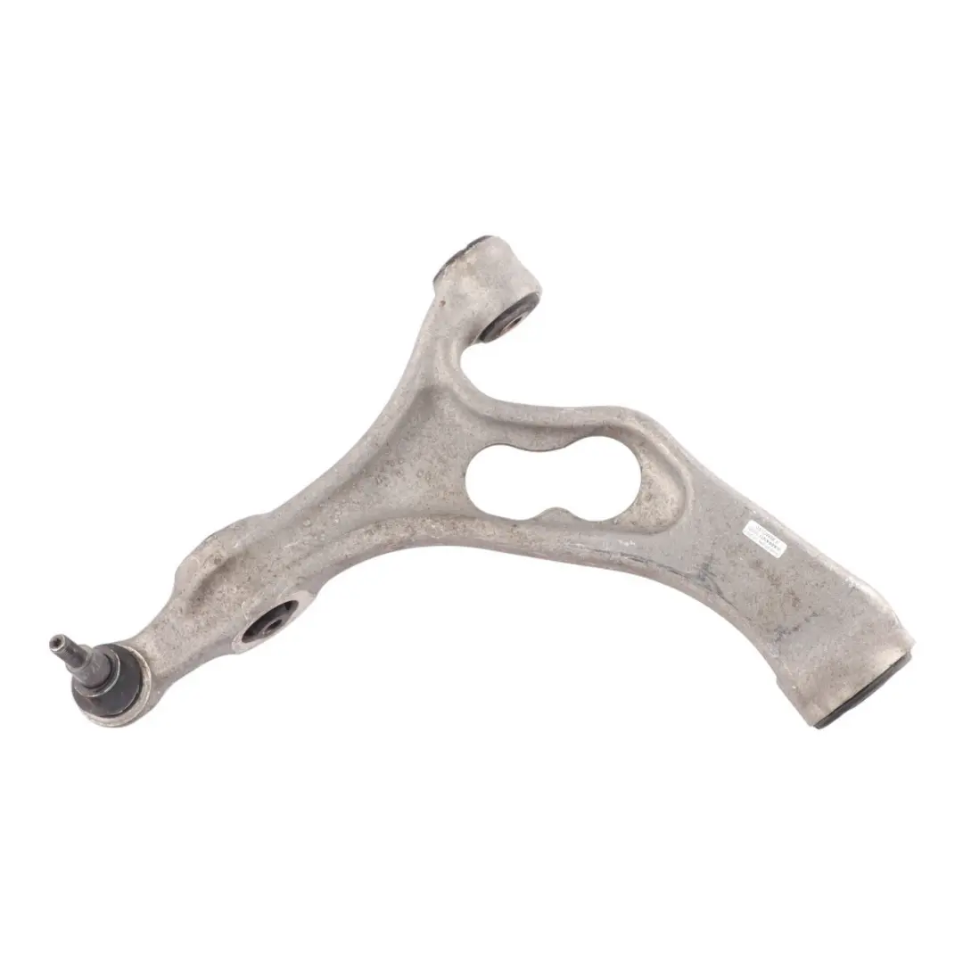 7P Front Wishbone Lower Control Arm Right O/S to Audi Q7 4L VW Touareg with Part number 7P0407152E Audi Q7 4L VW Touareg 7P Front Wishbone Lower Control Arm Right O/S - SKU 7P0407152E - Part number 7P0407152E