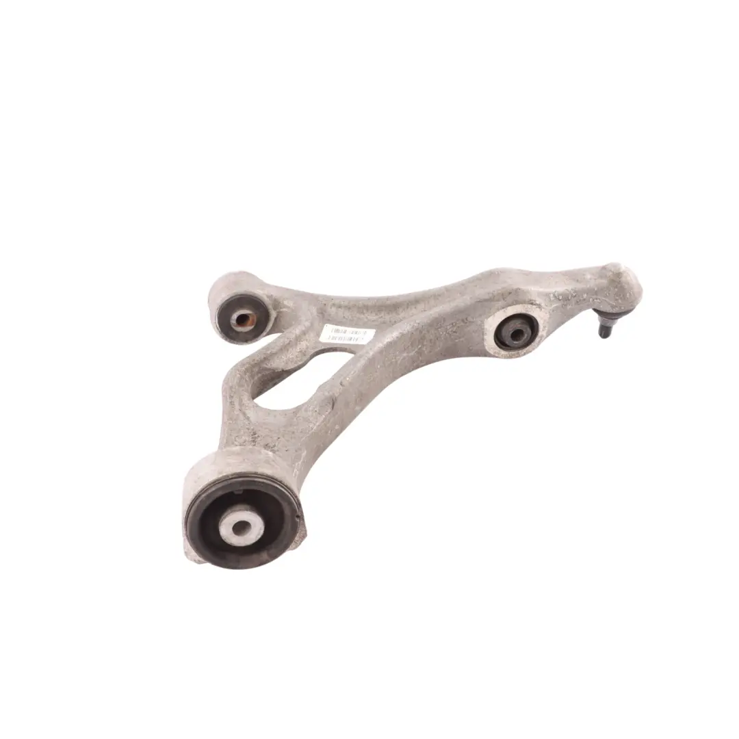 Audi Q7 4L VW Touareg 7P Front Wishbone Lower Control Arm Right O/S - SKU 7P0407152E - Part number 7P0407152E