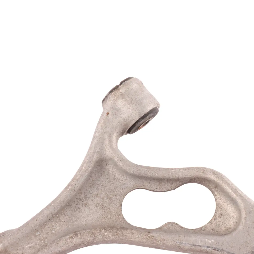 Audi Q7 4L VW Touareg 7P Front Wishbone Lower Control Arm Right O/S - SKU 7P0407152E - Part number 7P0407152E