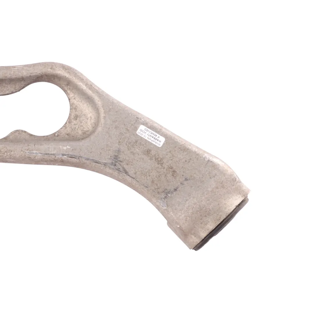 7P Brazo Suspensión Inferior Delantero Derecho para Audi Q7 4L VW Touareg con número de pieza 7P0407152E Audi Q7 4L VW Touareg 7P Brazo Suspensión Inferior Delantero Derecho - SKU 7P0407152E - Número de pieza 7P0407152E