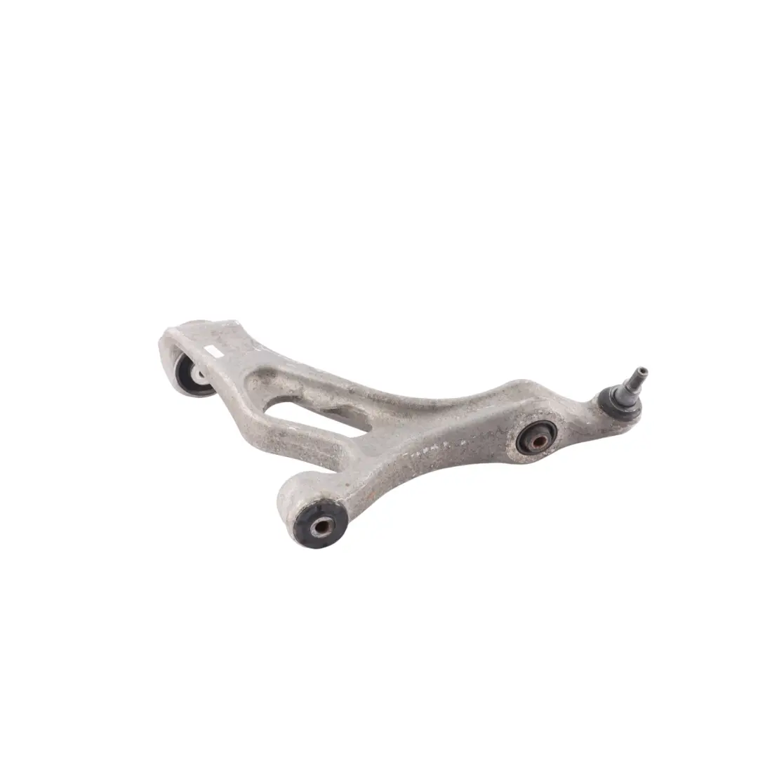 Audi Q7 4L VW Touareg 7P Front Wishbone Lower Control Arm Right O/S - SKU 7P0407152E - Part number 7P0407152E