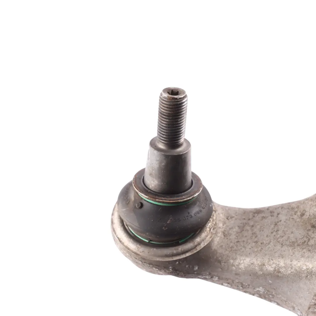 7P Brazo Suspensión Inferior Delantero Derecho para Audi Q7 4L VW Touareg con número de pieza 7P0407152E Audi Q7 4L VW Touareg 7P Brazo Suspensión Inferior Delantero Derecho - SKU 7P0407152E - Número de pieza 7P0407152E