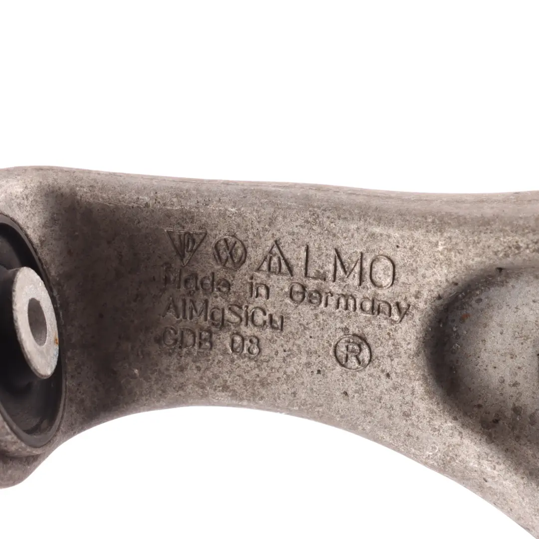 Audi Q7 4L VW Touareg 7P Front Wishbone Lower Control Arm Right O/S - SKU 7P0407152E - Part number 7P0407152E