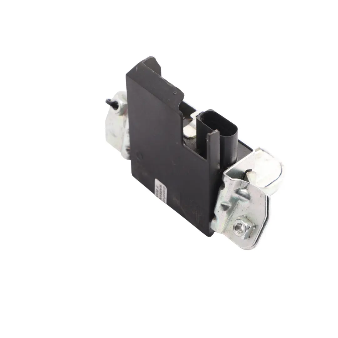 Volkswagen Sharan 7N Kofferraumklappe Verriegelungsmechanismus - SKU 7P0827505G - Teilenummer 7P0827505G