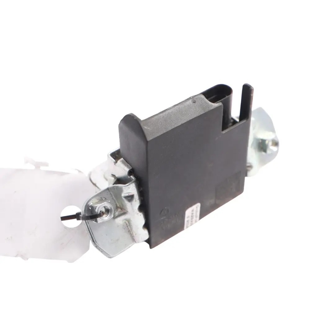 7N Boot Trunk Lid Tailgate Lock Latch Mechanism to Volkswagen Sharan with Part number 7P0827505G Volkswagen Sharan 7N Boot Trunk Lid Tailgate Lock Latch Mechanism - SKU 7P0827505G - Part number 7P0827505G