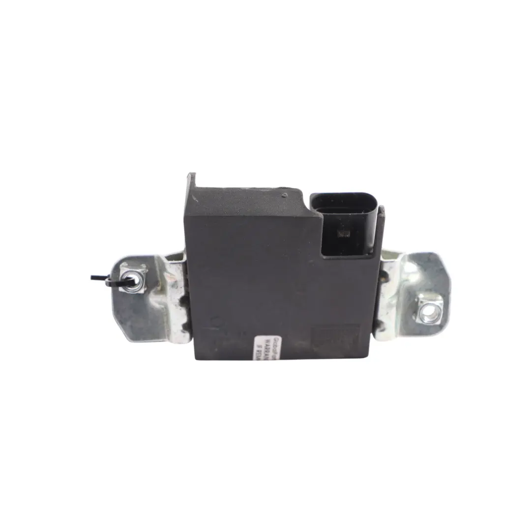 Volkswagen Sharan 7N Boot Trunk Lid Tailgate Lock Latch Mechanism - SKU 7P0827505G - Part number 7P0827505G