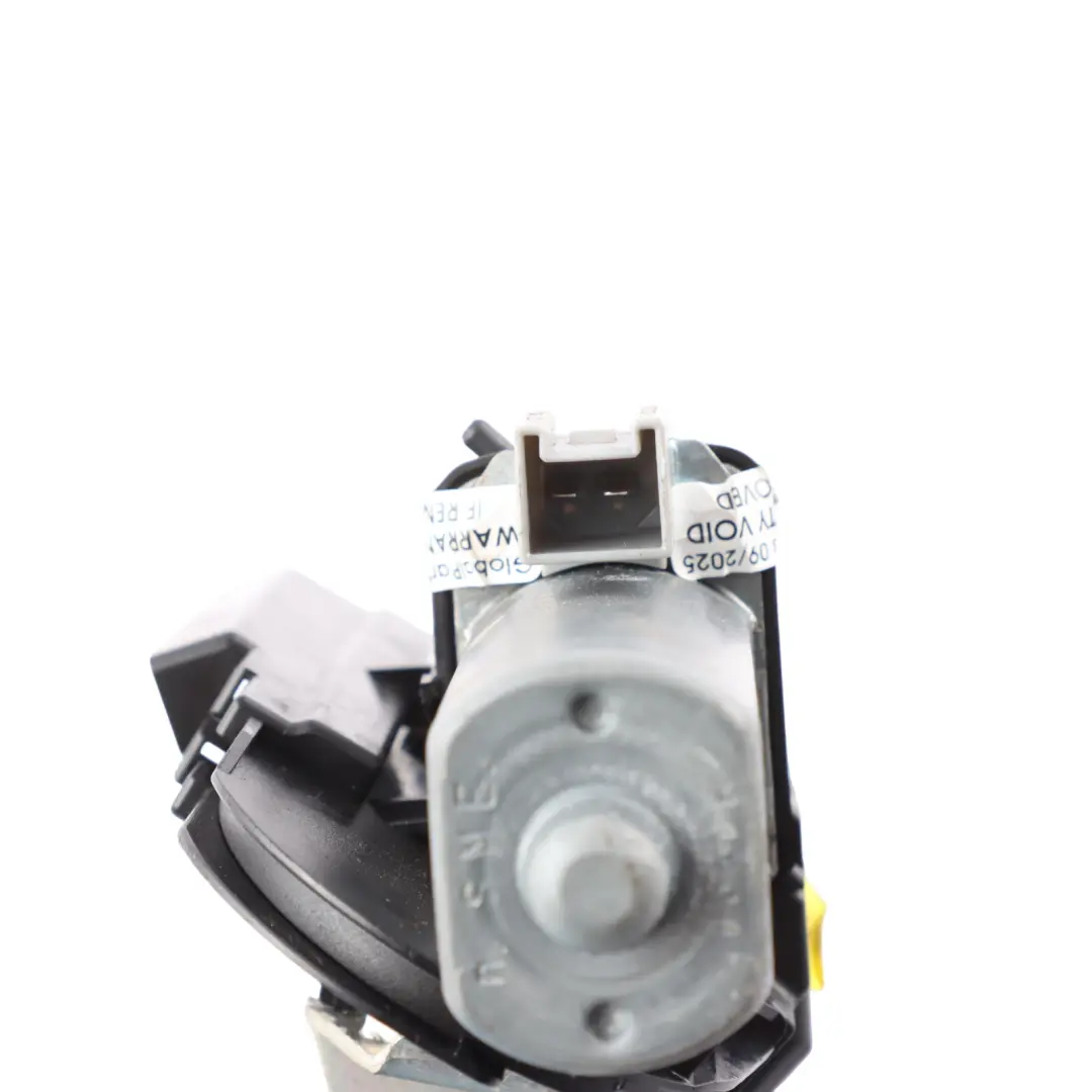 Porsche Cayenne 92A Rear Boot Trunk Lid Tailgate Lock Latch Mechanism - SKU 7P0827505K - Part number 7P0827505K