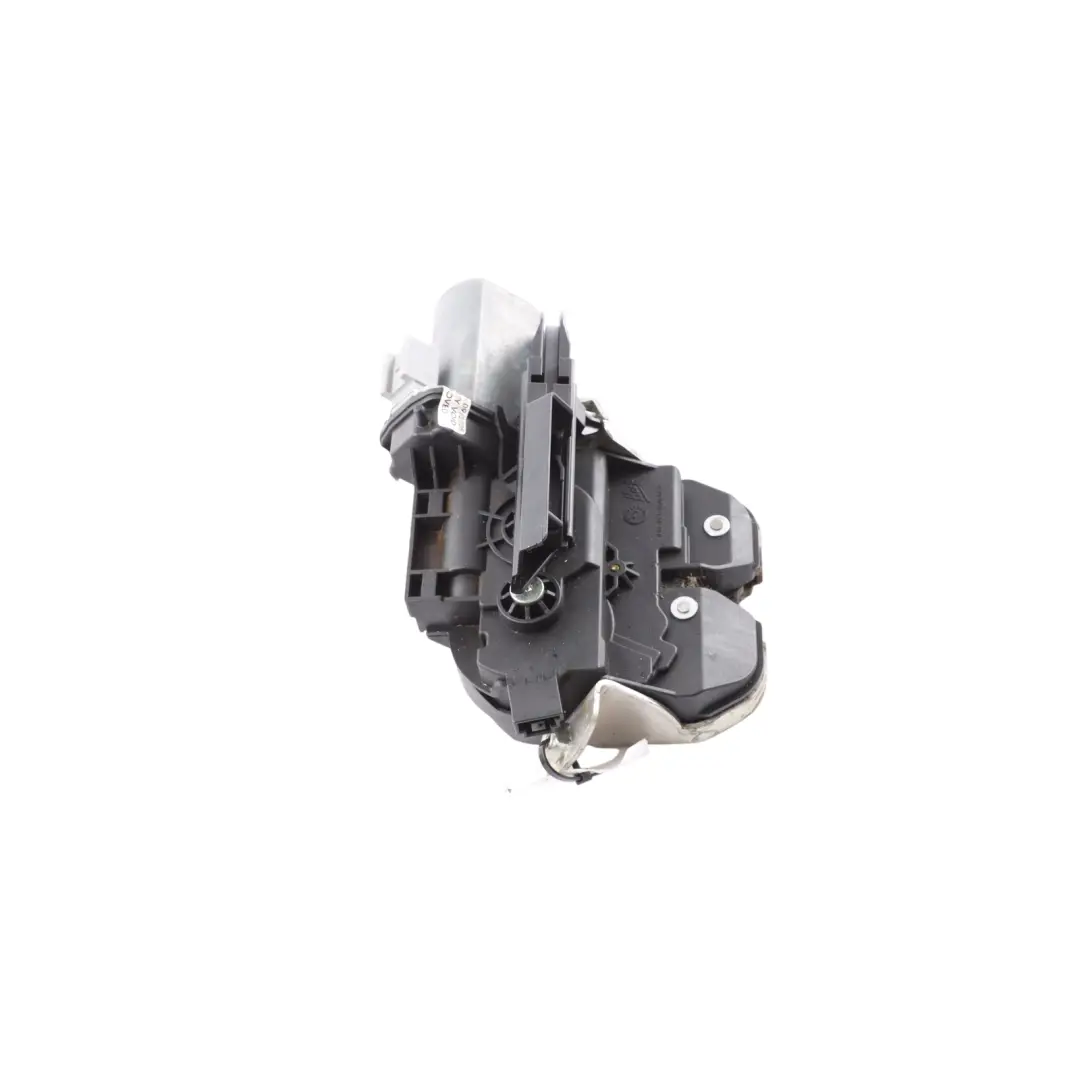 Porsche Cayenne 92A Rear Boot Trunk Lid Tailgate Lock Latch Mechanism - SKU 7P0827505K - Part number 7P0827505K