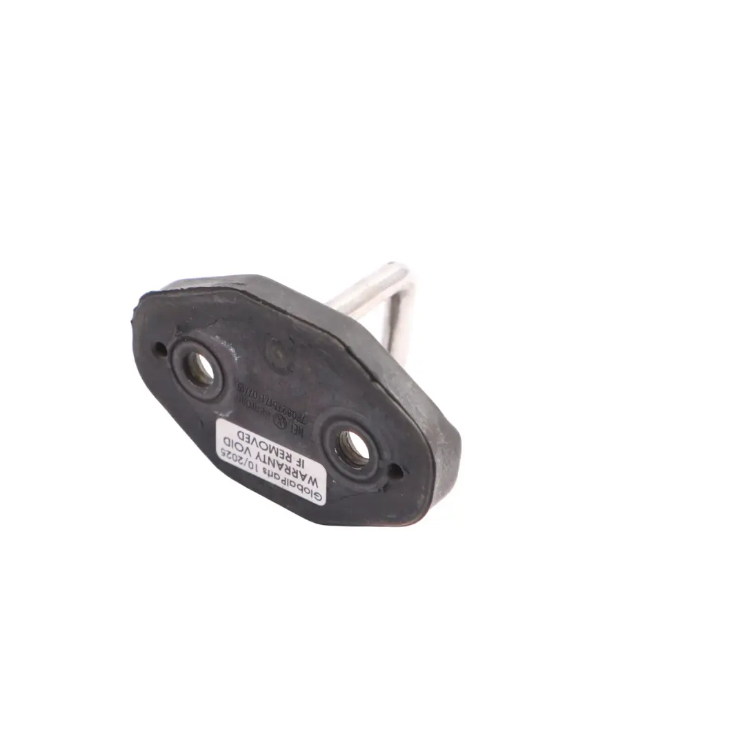 7N Cerradura Tapa Maletero Placa Cierre para Volkswagen Sharan con número de pieza 7P0827517E Volkswagen Sharan 7N Cerradura Tapa Maletero Placa Cierre - SKU 7P0827517E - Número de pieza 7P0827517E