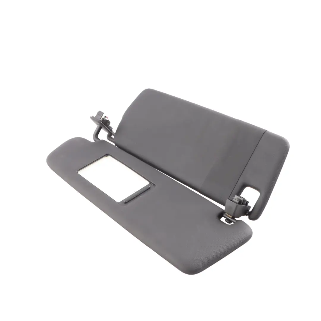 7P Porsche Cayenne 92A Pare-Soleil Gauche pour VW Volkswagen Touareg à propos du numéro de pièce 7P0857551D VW Volkswagen Touareg 7P Porsche Cayenne 92A Pare-Soleil Gauche - SKU 7P0857551D - Numéro de pièce 7P0857551D