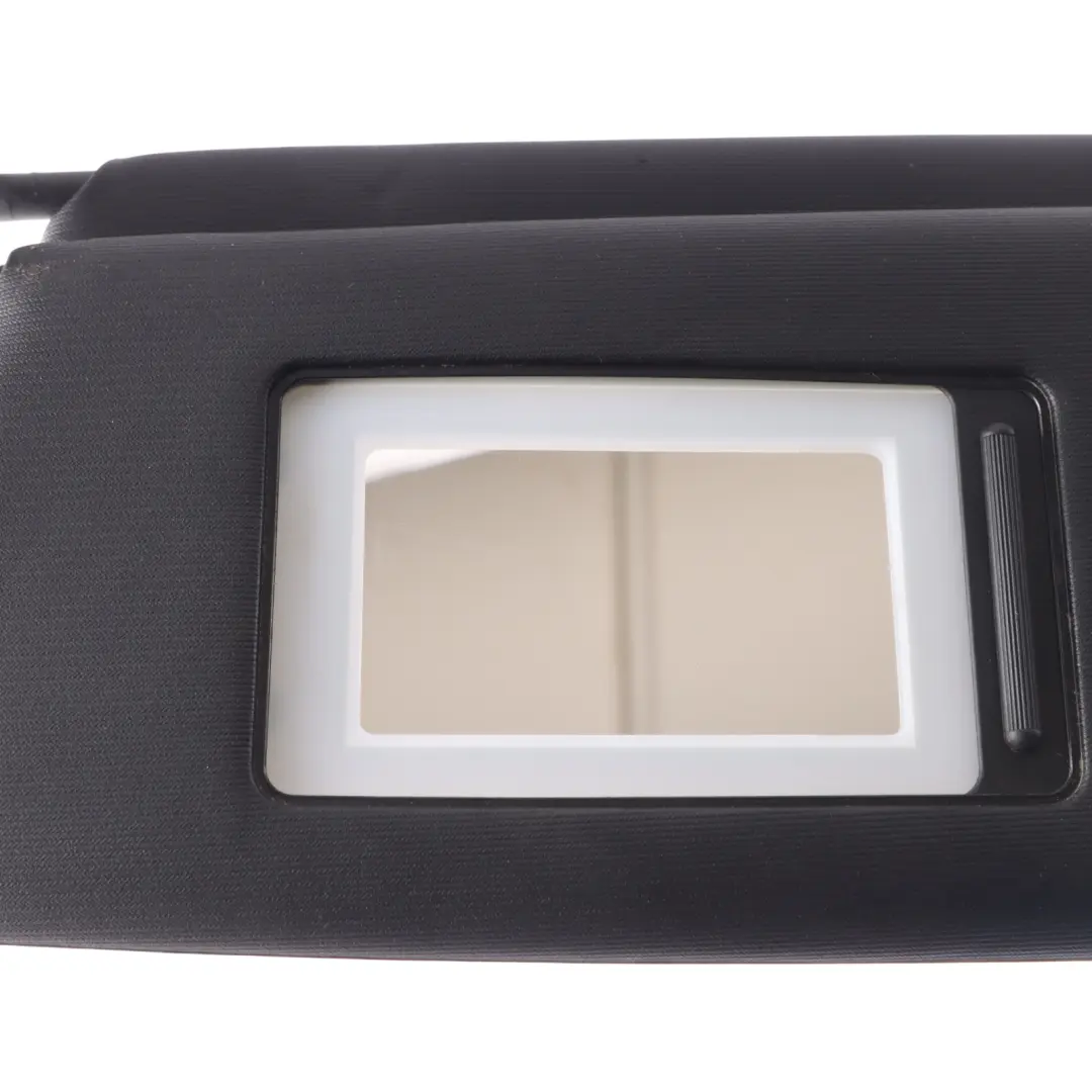 7P Porsche Cayenne 92A Parasol Izquierdo para VW Volkswagen Touareg con número de pieza 7P0857551D VW Volkswagen Touareg 7P Porsche Cayenne 92A Parasol Izquierdo - SKU 7P0857551D - Número de pieza 7P0857551D