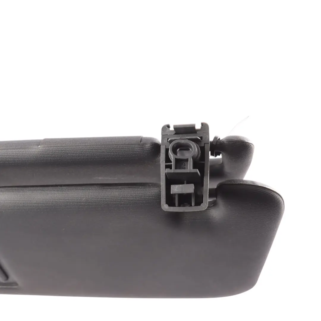 7P Porsche Cayenne 92A Sun Visor Left N/S to VW Volkswagen Touareg with Part number 7P0857551D VW Volkswagen Touareg 7P Porsche Cayenne 92A Sun Visor Left N/S - SKU 7P0857551D - Part number 7P0857551D