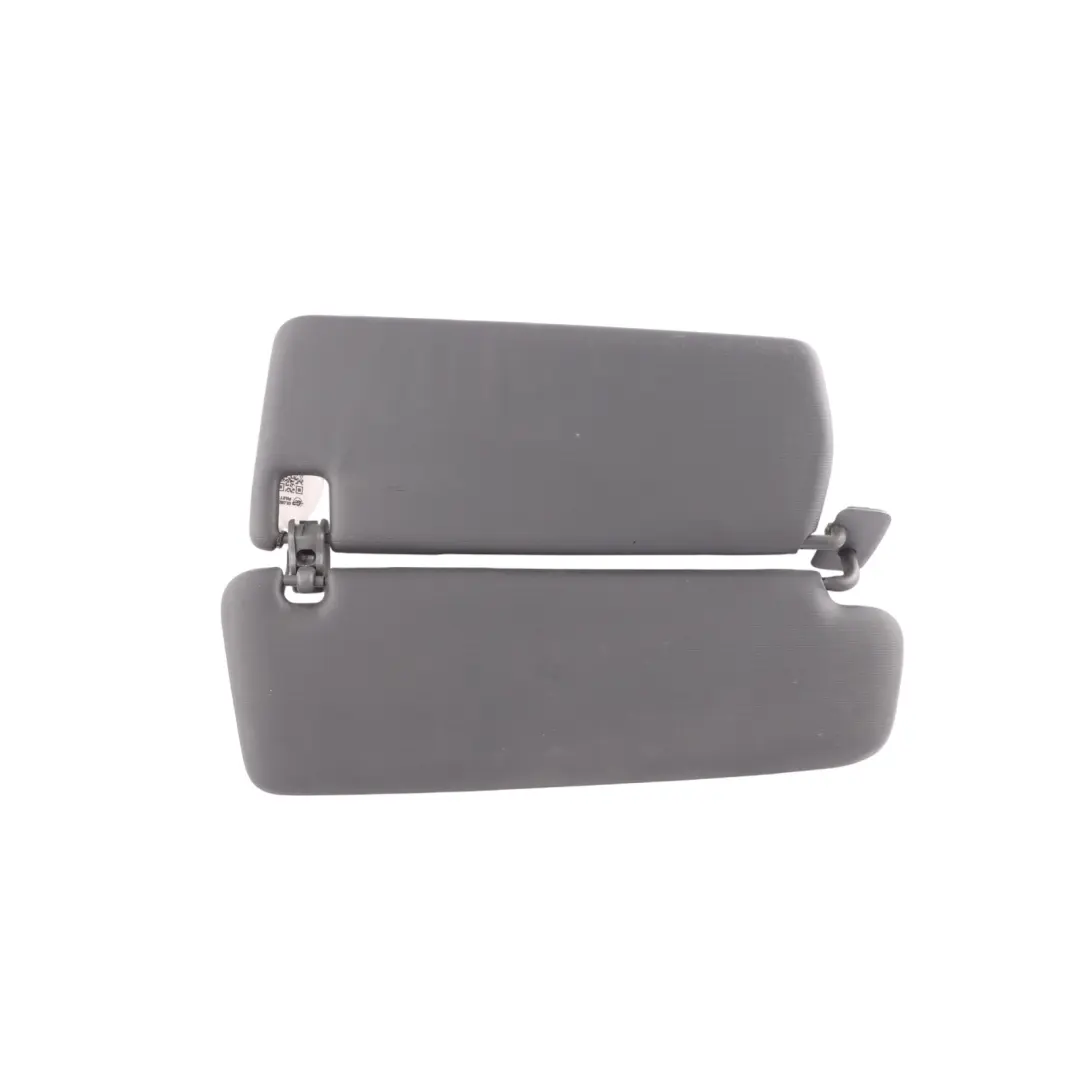 7P Porsche Cayenne 92A Pare-Soleil Gauche pour VW Volkswagen Touareg à propos du numéro de pièce 7P0857551D VW Volkswagen Touareg 7P Porsche Cayenne 92A Pare-Soleil Gauche - SKU 7P0857551D - Numéro de pièce 7P0857551D