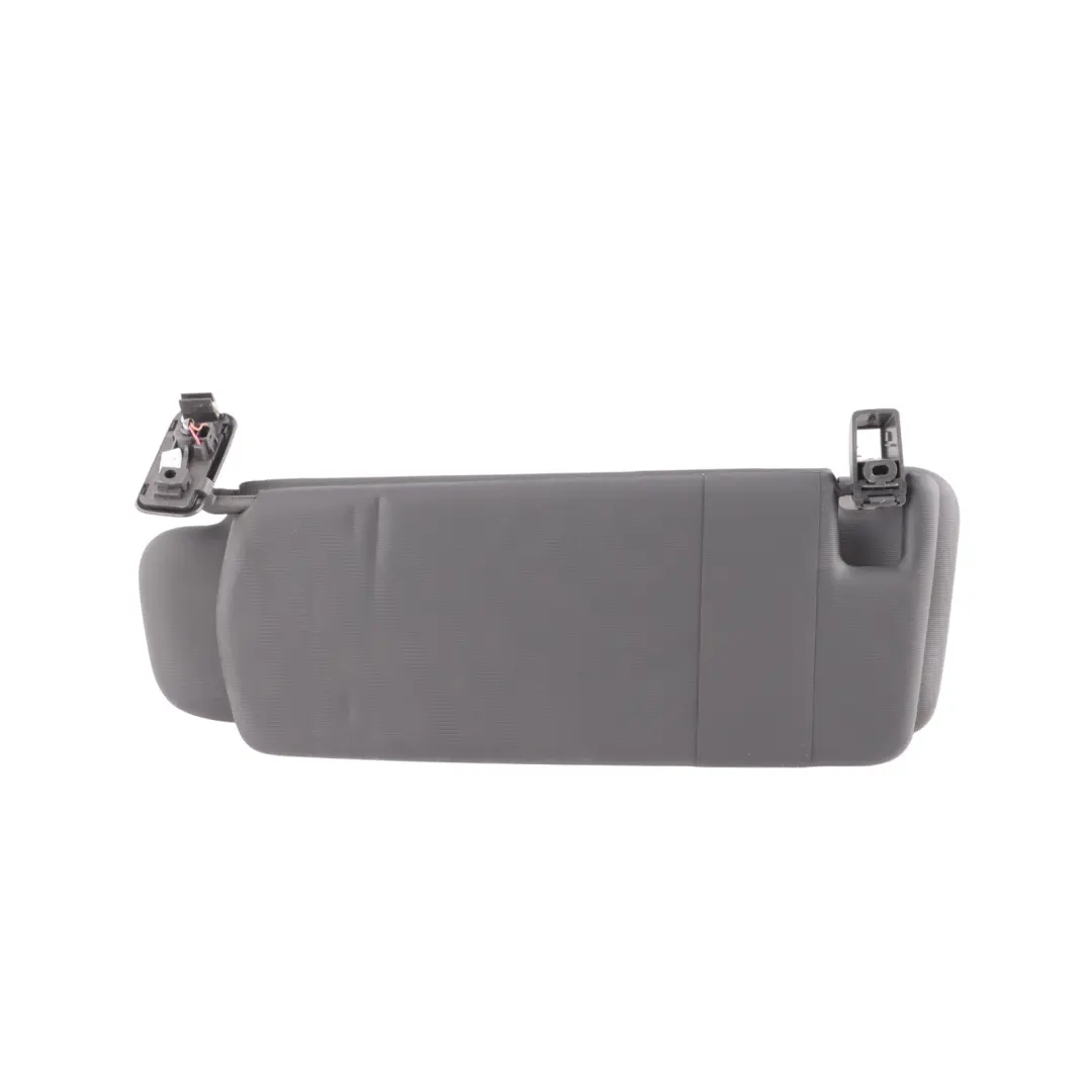 Porsche Cayenne 92A Parasol Doble Negro Delantero Derecho - SKU 95873155200 - Número de pieza 7P0857552D