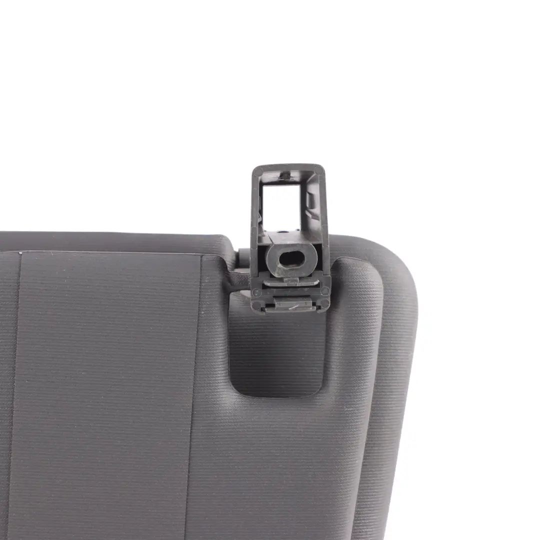 Porsche Cayenne 92A Osłona Przeciwsłoneczna Czarna Prawy Przód - SKU 95873155200 - Numer Części 7P0857552D