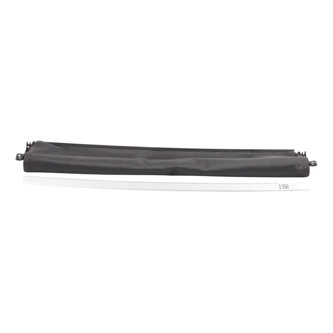Electrical Panoramic Sunroof Roof Roller Blind 7P0877307A to Porsche Cayenne 92A with Part number 95856230702 Porsche Cayenne 92A Electrical Panoramic Sunroof Roof Roller Blind 7P0877307A - SKU 95856230702 - Part number 95856230702