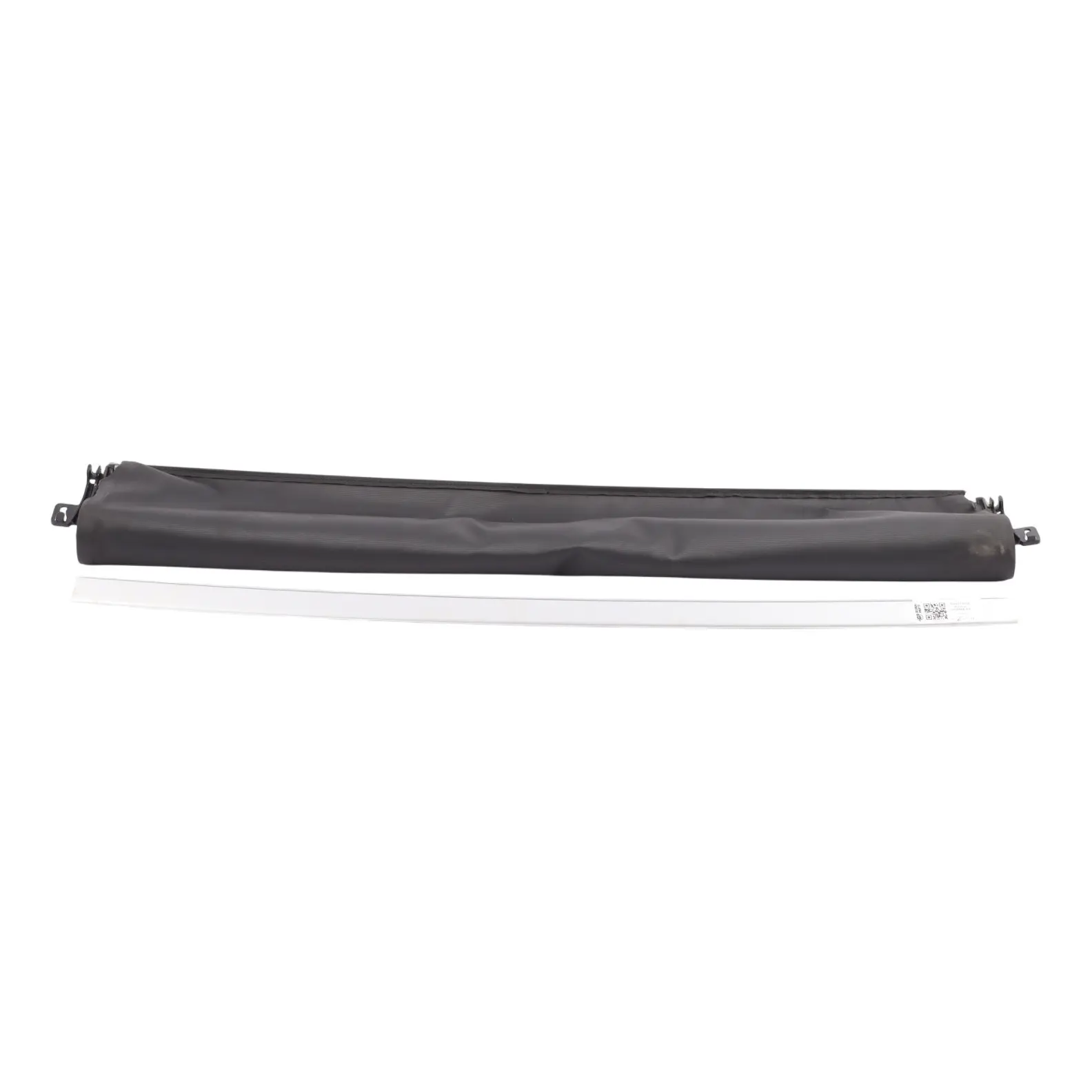 Porsche Cayenne 92A Electrical Panoramic Sunroof Roof Roller Blind 7P0877307A