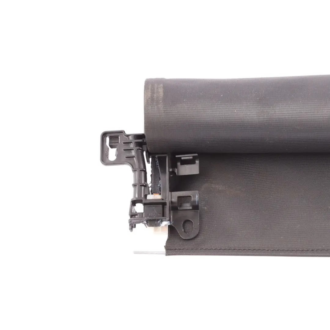 Electrical Panoramic Sunroof Roof Roller Blind 7P0877307A to Porsche Cayenne 92A with Part number 95856230702 Porsche Cayenne 92A Electrical Panoramic Sunroof Roof Roller Blind 7P0877307A - SKU 95856230702 - Part number 95856230702