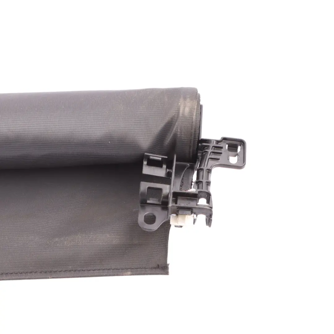 Electrical Panoramic Sunroof Roof Roller Blind 7P0877307A to Porsche Cayenne 92A with Part number 95856230702 Porsche Cayenne 92A Electrical Panoramic Sunroof Roof Roller Blind 7P0877307A - SKU 95856230702 - Part number 95856230702