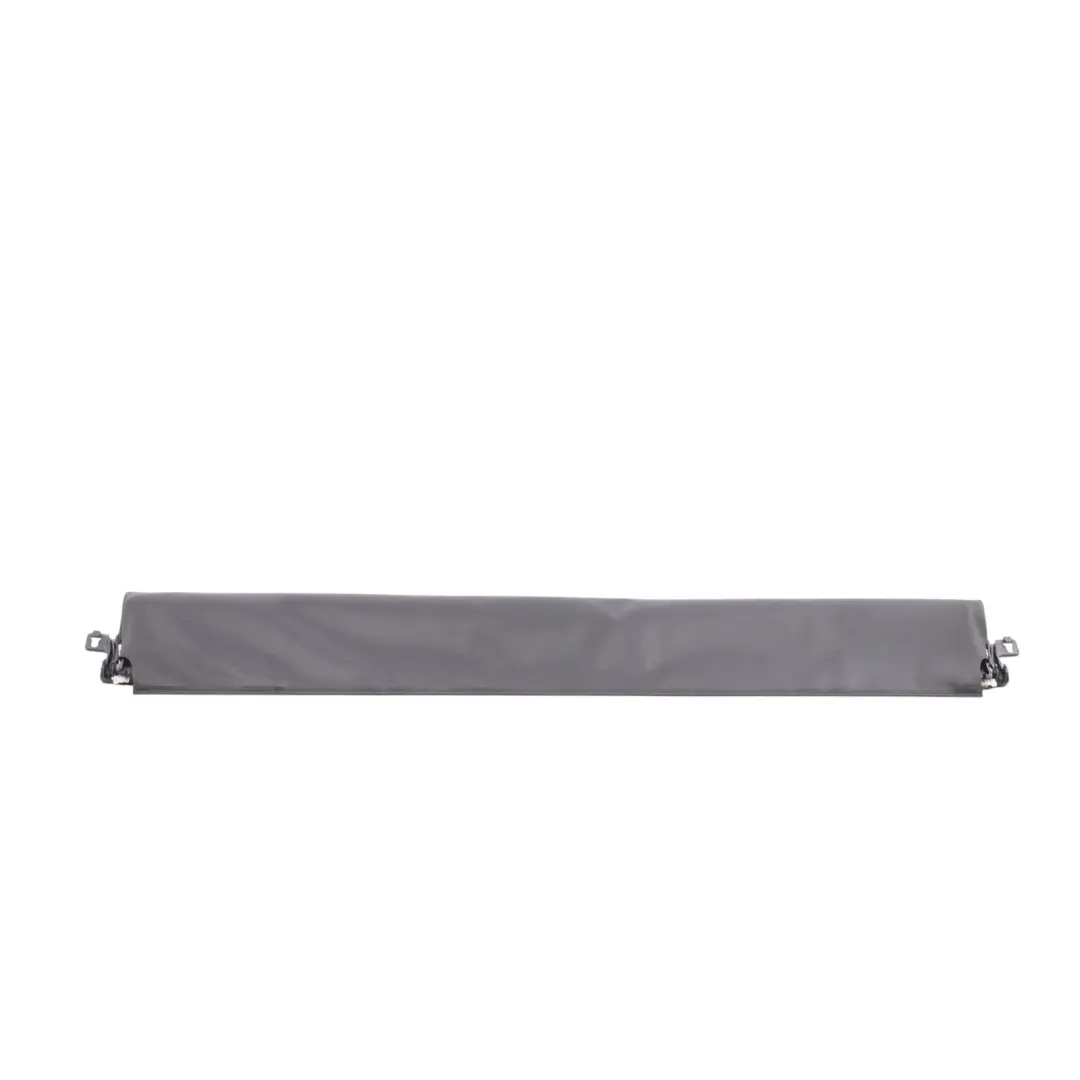 Electrical Panoramic Sunroof Roof Roller Blind 7P0877307A to Porsche Cayenne 92A with Part number 95856230702 Porsche Cayenne 92A Electrical Panoramic Sunroof Roof Roller Blind 7P0877307A - SKU 95856230702 - Part number 95856230702