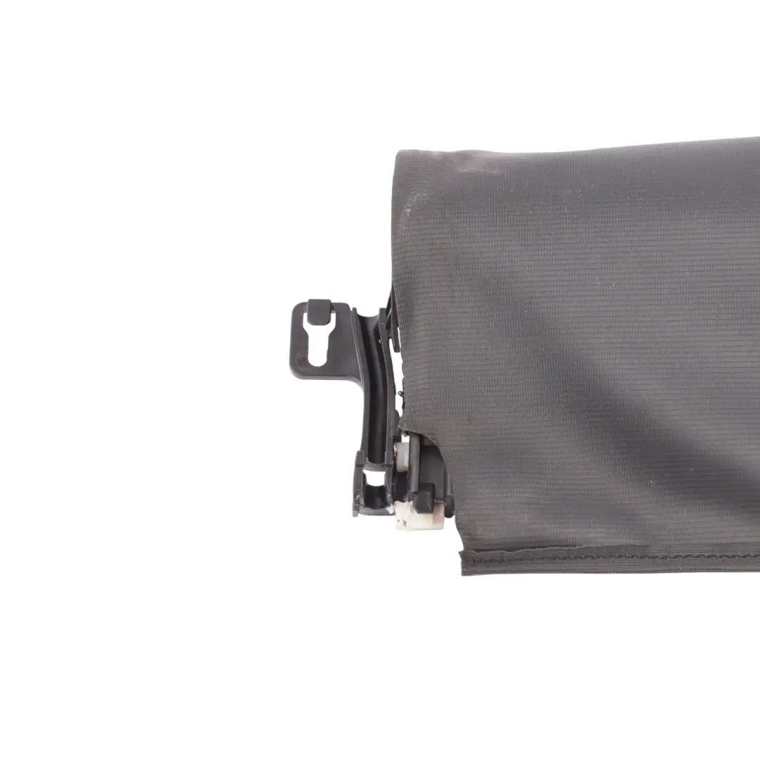 Electrical Panoramic Sunroof Roof Roller Blind 7P0877307A to Porsche Cayenne 92A with Part number 95856230702 Porsche Cayenne 92A Electrical Panoramic Sunroof Roof Roller Blind 7P0877307A - SKU 95856230702 - Part number 95856230702