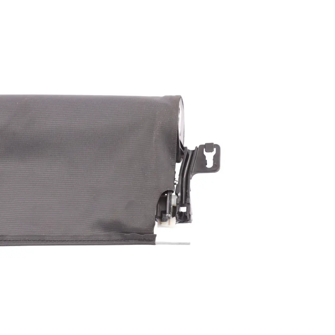 Electrical Panoramic Sunroof Roof Roller Blind 7P0877307A to Porsche Cayenne 92A with Part number 95856230702 Porsche Cayenne 92A Electrical Panoramic Sunroof Roof Roller Blind 7P0877307A - SKU 95856230702 - Part number 95856230702