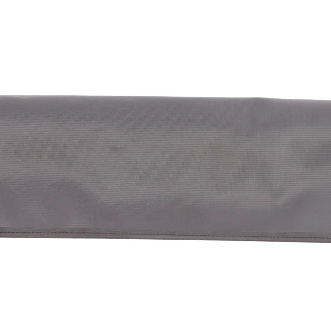 Porsche Cayenne 92A Electrical Panoramic Sunroof Roof Roller Blind 7P0877307A - SKU 95856230702 - Part number 95856230702