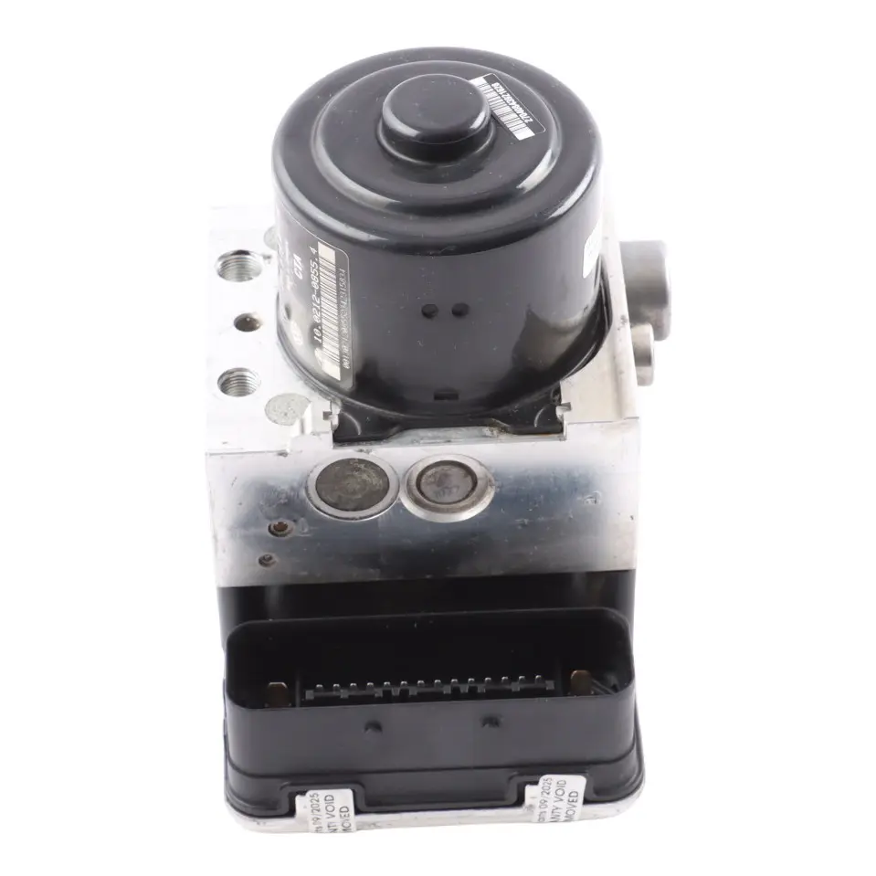 ABS Hydraulic Unit Brake Pump 7P0907379L 7P5614517A to Porsche Cayenne 92A with Part number 95835595503 Porsche Cayenne 92A ABS Hydraulic Unit Brake Pump 7P0907379L 7P5614517A - SKU 95835595503 - Part number 95835595503