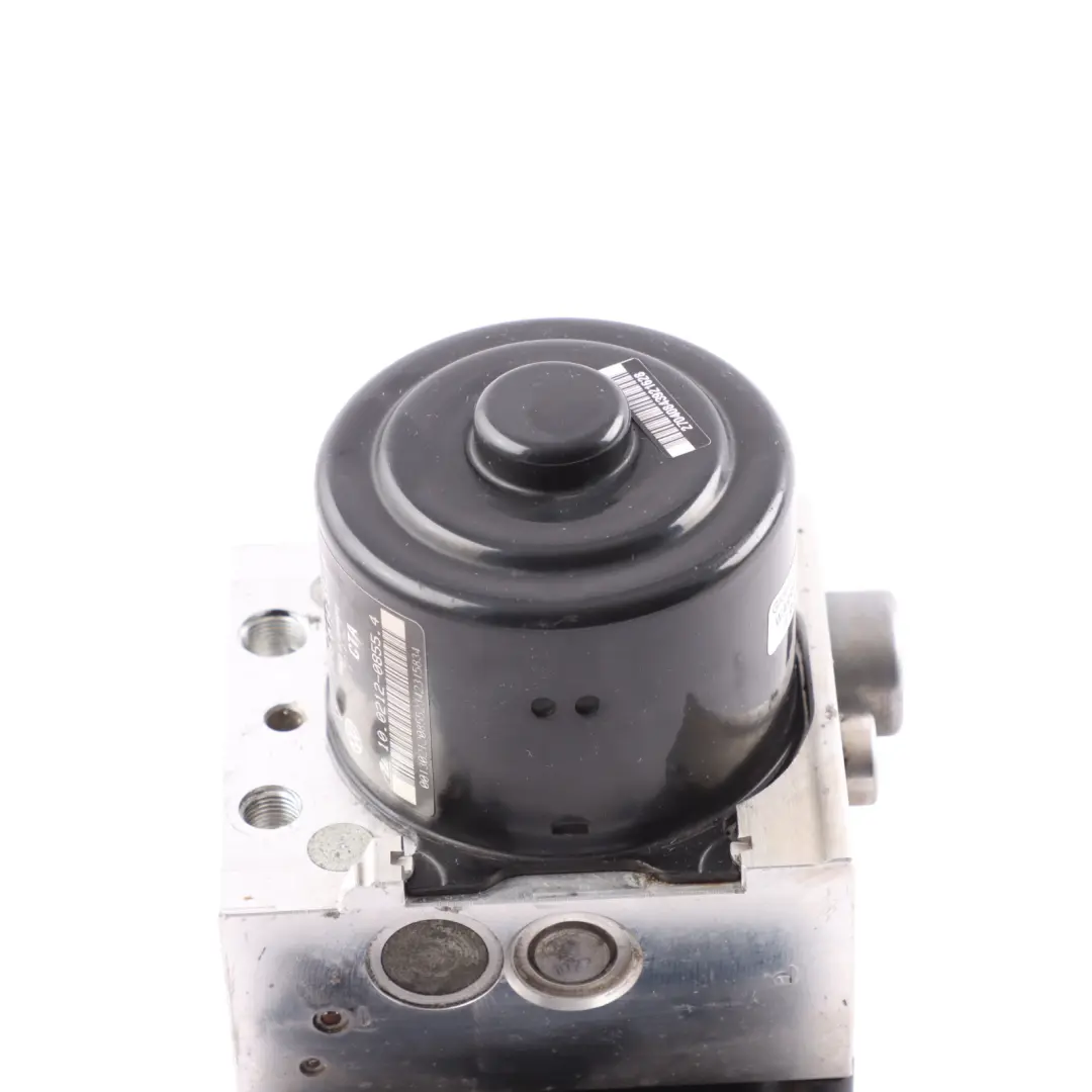 ABS Hydraulic Unit Brake Pump 7P0907379L 7P5614517A to Porsche Cayenne 92A with Part number 95835595503 Porsche Cayenne 92A ABS Hydraulic Unit Brake Pump 7P0907379L 7P5614517A - SKU 95835595503 - Part number 95835595503