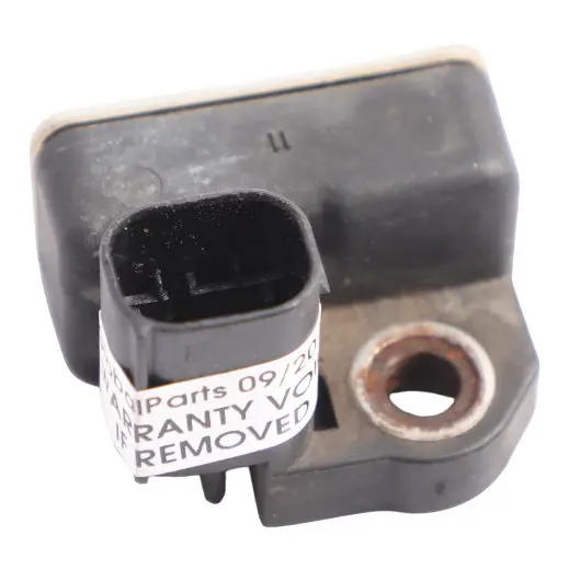 Porsche Cayenne 92A 3.0 TDI Sensor De Aceleración Sensor De Impacto 7P0907508