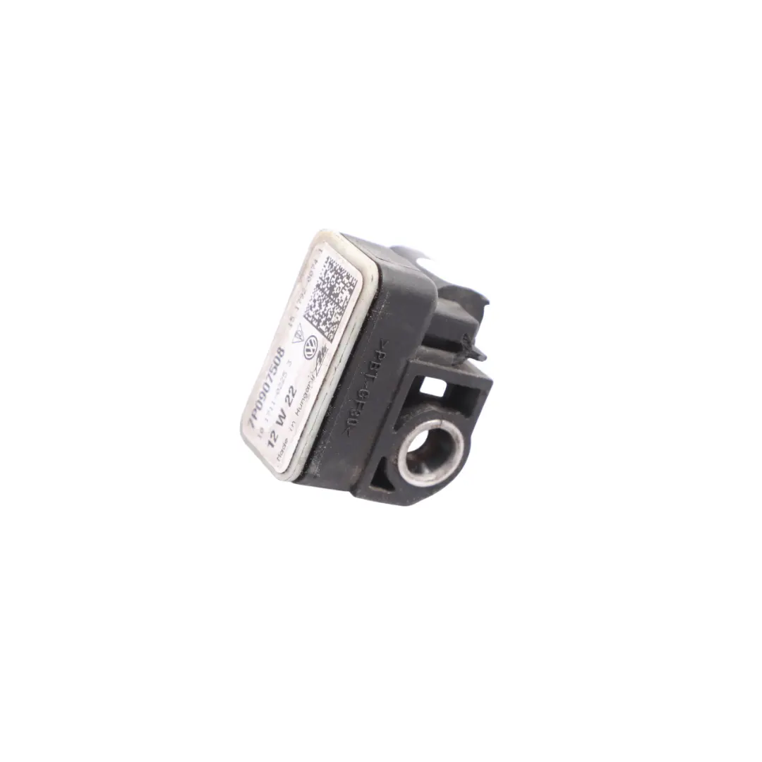 Porsche Cayenne 92A 3.0 TDI Acceleration Sensor Air Suspension - SKU 7P0907508 - Part number 7P0907508