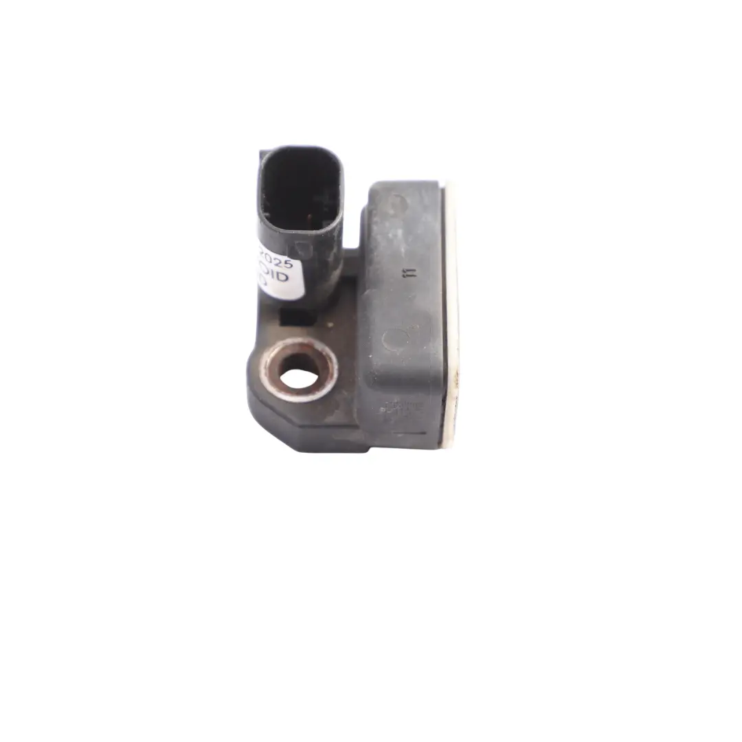 Porsche Cayenne 92A 3.0 TDI Acceleration Sensor Air Suspension - SKU 7P0907508 - Part number 7P0907508