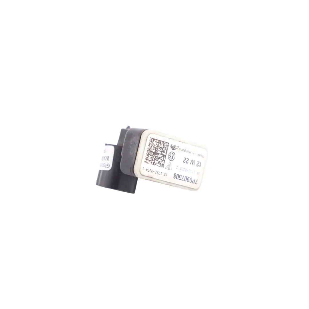 Porsche Cayenne 92A 3.0 TDI Acceleration Sensor Air Suspension - SKU 7P0907508 - Part number 7P0907508