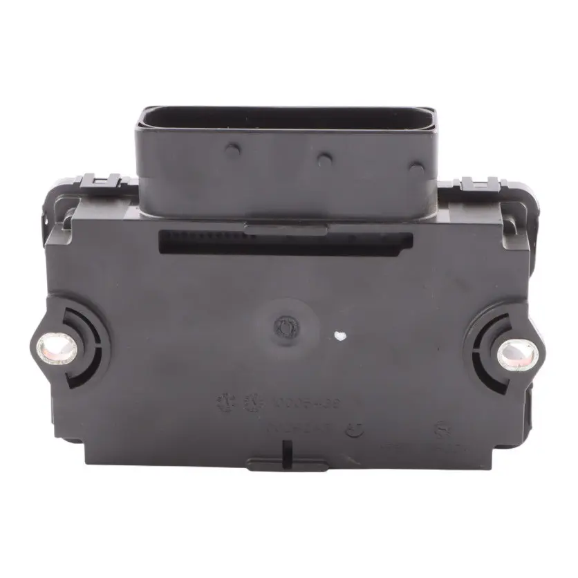 Handbrake Electric Parking Brake Control Module to Porsche Cayenne 92A with Part number 7P0907801F Porsche Cayenne 92A Handbrake Electric Parking Brake Control Module - SKU 7P0907801F - Part number 7P0907801F