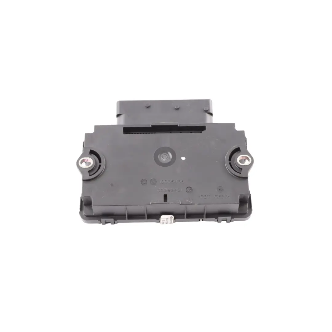 Handbrake Electric Parking Brake Control Module to Porsche Cayenne 92A with Part number 7P0907801F Porsche Cayenne 92A Handbrake Electric Parking Brake Control Module - SKU 7P0907801F - Part number 7P0907801F
