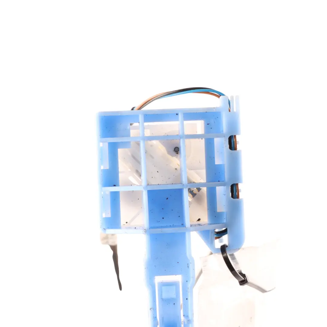 Gauge Left N/S Sender Control Unit TDI 7P0919673 to Porsche Cayenne 92A Fuel Tank with Part number 95862083101 Porsche Cayenne 92A Fuel Tank Gauge Left N/S Sender Control Unit TDI 7P0919673 - SKU 95862083101 - Part number 95862083101