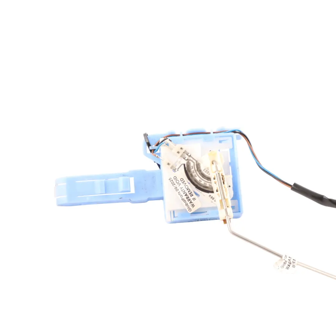Porsche Cayenne 92A Fuel Tank Gauge Left N/S Sender Control Unit TDI 7P0919673 - SKU 95862083101 - Part number 95862083101