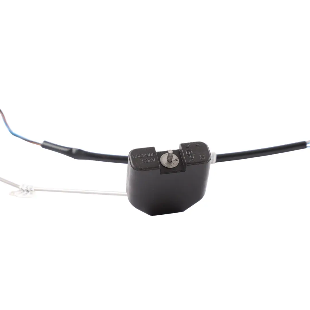 Porsche Cayenne 92A Fuel Tank Gauge Left N/S Sender Control Unit TDI 7P0919673 - SKU 95862083101 - Part number 95862083101